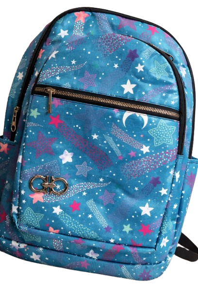 blue bags removebg preview